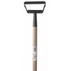 Flexrake 1000L Hula-Ho Weeder Cultivator with 54-Inch Wood Handle (2 Pack)