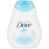 BABY DOVE SHAMPOO RICH MOISTURE