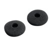 Pack of 10 Different Headphones Replacement Foam Pad