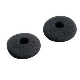 Pack of 10 Different Headphones Replacement Foam Pad