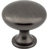 Elements Madison Cabinet Knob