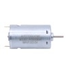 AUTOTOOLHOME 6-12V Mini DC Motor High Torque Gear for Traxxas