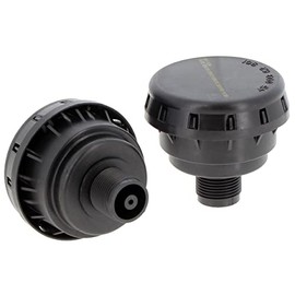 HIFI Filter vent filter FS 244