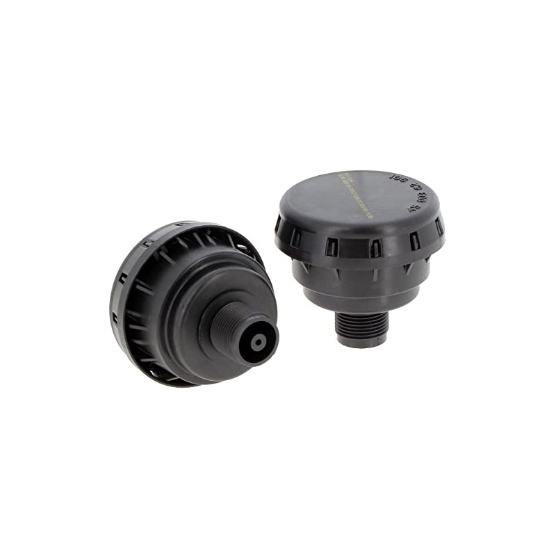 HIFI Filter vent filter FS 244