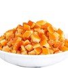 Candied Orange Peel Ding 8.8oz.orange peel candied Used for baking
