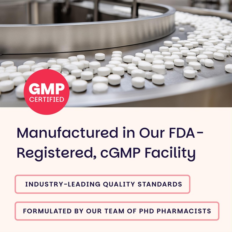 EZ Melts Vitamin A - Skin, Eye & Bone Health