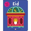 Eid: (Bright Baby Touch & Feel)