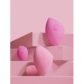 [Real Techniques] Miracle Complexion Sponge & Mini Sponge Set / [리얼테크닉스]미라클 컴플렉션 스펀지&미니 스펀지 세트
