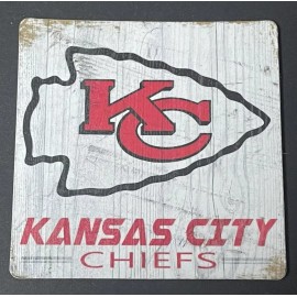 2024 Champions Kansas City Chiefs Refrigerator magnet