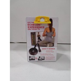 Echelon NEW Echelon Fitpass Heart Rate Monitor E-Cast Transmitter