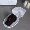 Set of 2 Cap, Exclusive Washing Net, Cap, Washer, Hat,