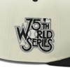 Newera 59FIFTY NER35C8886 SIDE PATCH 2-Tone Under VISOR ONSPOTZ Cap,