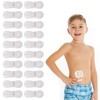 Catheter Stabilization Device,Feeding Tube Holder,Self Adhesive Catheter Holder Patch Dressing