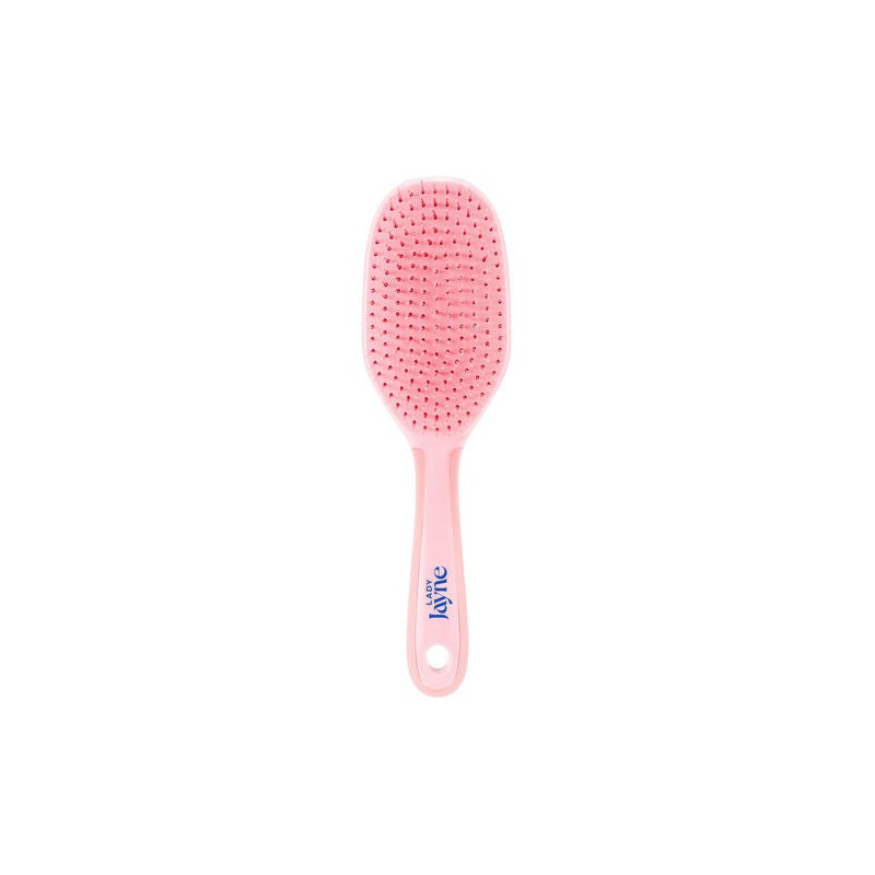 Lady Jayne Tangle Pro Wet Detangling Brush Assorted
