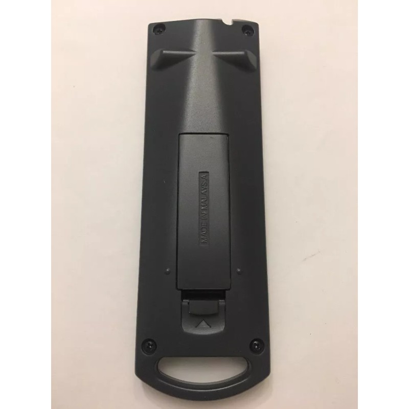 Sanyo New Genuine Sanyo Remote Control, Model: FXTA