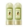 Skinfood Pineapple Peeling Gel 100ml+100ml / 스킨푸드 파인애플 필링젤 100ml+100ml