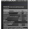 B Life Citrato de Magnesio Potenciado con Vitamina C 130