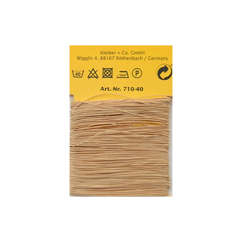 Kleiber - Filo di Lino 11,8 x 6,2 x 0,4