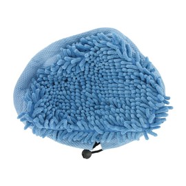 Paxanpax PFC993 Coral Microfibre Steam Mop Pad Compatible for Vax S2 Series
