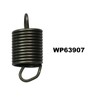Generic Washing Machine Repair Kit 3 Pcs Suspension Spring WP63907