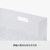 LIKE-IT MB-01 MB-01 Storage Box, Inner Organizer, Set of 2,