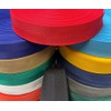 50mm Polypropylene V-Twill Webbing Heavy Duty Strap For Backpacks Belts