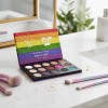 🌈✨ Wet n Wild The Pride Metallic Palette | Professional