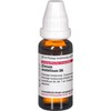 DHU Zincum Metallicum D6 Dilution, 20 ml Solution