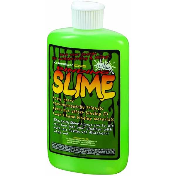 Binding Slime