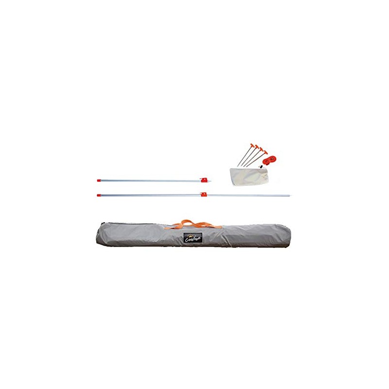 Carefree UV0001 Awning Extender Pole Kit