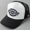 Dickies Mesh Cap, Hat, Men's, Original Logo, Women's, Unisex, Color,