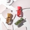 Esmalte de uñas multicolor de secado rápido y sin hornear,