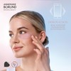 ANNEMARIE BÖRLIND Rose Nature Eye Pads with Cooling Effect (6