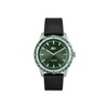 Lacoste Analogue Quartz Watch for Men Everett Collection with Black