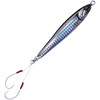 Illex Seabass Anchovy Metal Jig Edomae Sardin 80 g