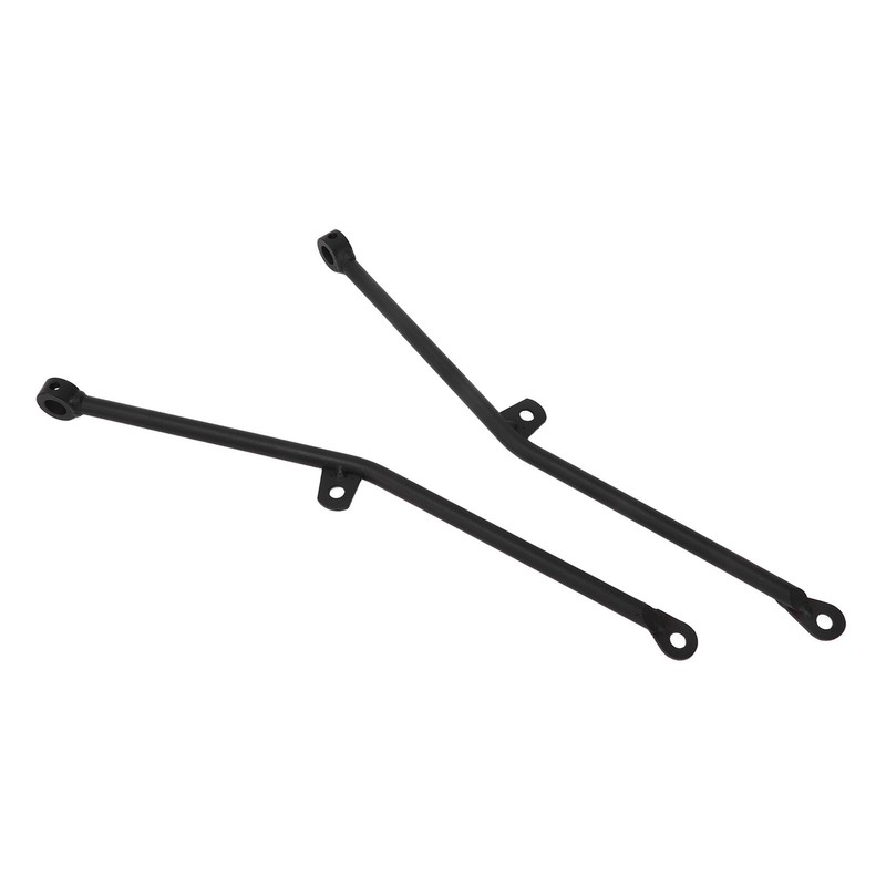 Motorcycle Navigation Anti Shake Support Stainless Steel Bobble Proof Head