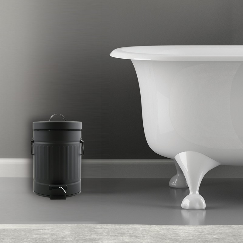 MSV Habana Pedal Bin