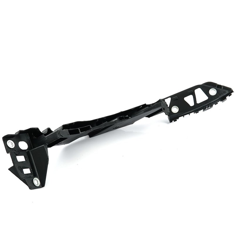 Robust Bumper Holder Front Left Outer for VW Polo 6R0805071E