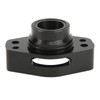 Turbo Blow Off Valve Adapter CNC Aluminum Replacement for Ford