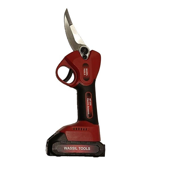 Lithium Battery long blade electric Poultry Shears/Multiple use Kitchen power