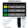 Katheter-Beinbeutel-Halter, Dehnbar Katheter-Urin-Drainage-Beutel Wadenhalter-Band, Foley-Beinbeutel-Hülse für Inkontinenz-Urinbeutel. (L)