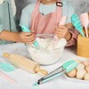 Pulcher Kids Cooking & Baking Sets Real Little Chef Cooking