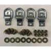 Triton 09529 AUT Series Trailer Tie Down Kit