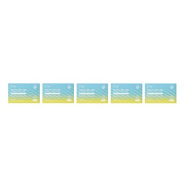 드림이음 Paradise Grain Ever Daily Routine Grain 60 tablets (5) / 파라다이스 그레인 에버 데일리 루틴 그래인 60정 5개