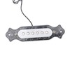 6 String Single Coil Pickup Prewired Electric Guitar Pickup Replacement