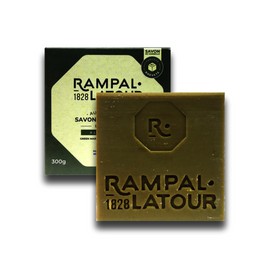 Langpalatur 향수가 랑팔 사봉 드 마르세유 벌트 300g 3개 고급 저자극성 비건 천연 비누 Scented Rangpal Sabon de Marseille Bar 300g 3-Pack Premium Low Irritation Vegan Natural Soap