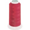 Madeira M9128-8320 Overlock Thread, Polyester, 8320 Purple, 2500 m, Metre