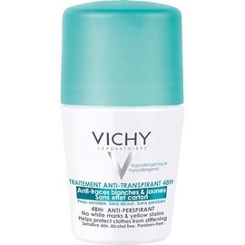 Vichy Desodorante Antimanchas 50 Ml, Pack of 1
