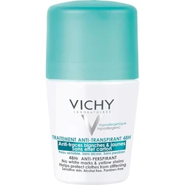 Vichy Desodorante Antimanchas 50 Ml, Pack of 1