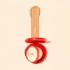TOCOBO Apple Dewy Fit Cushion 27 Toast